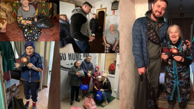 для нужденних