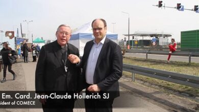 святкування Великодня