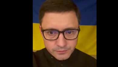 Міський голова Маріуполя