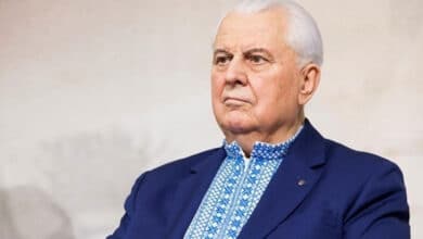 Леонід Кравчук