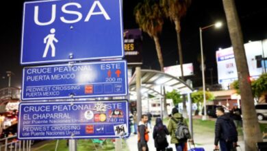 українські біженці