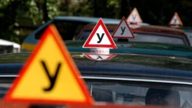 посвідчення водія