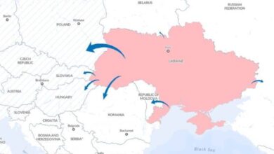 З України виїхало