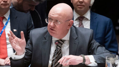 дитячий табір Пілігрим