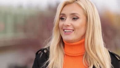 Співачку Ірину Федишин