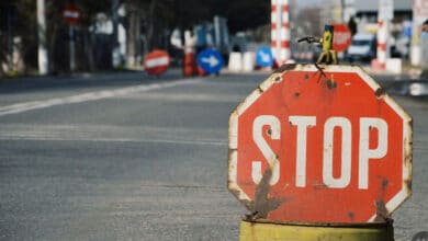 в’їзд в Україну