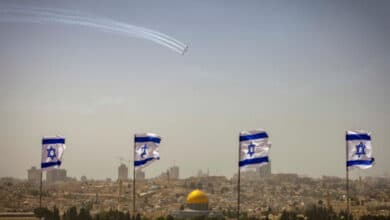 День Независимости Израиля