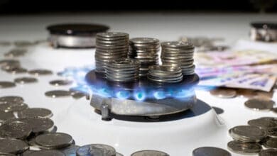 комунальних послуг