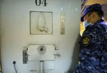 Террористы РФ