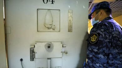 Терористи РФ