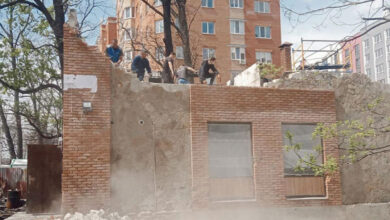 негативні наслідки війни для євангельських церков