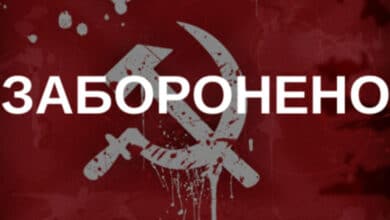 діяльність Комуністичної партії