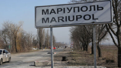 РФ депортували