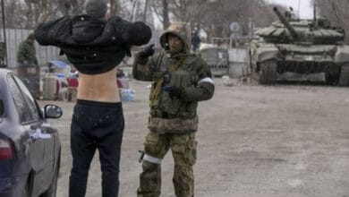 пройшли «фільтрацію»