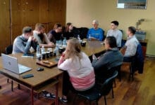 развитие евангельского богословского образования