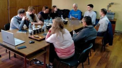 розвиток євангельської богословської освіти