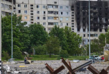 Библии для мира