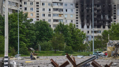 Біблії для світу