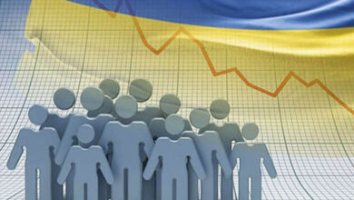 демографічна криза