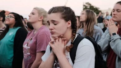 духовної бідності