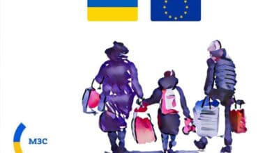 тимчасовий захист