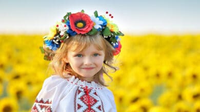 духовно-моральному розвитку