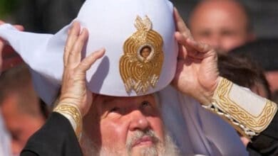 санкції від Європейського Союзу