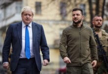 новый международный альянс