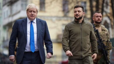 новий міжнародний альянс