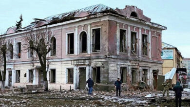 об’єктів культурної спадщини