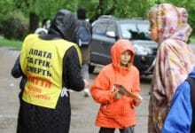 Всемирный день евангелизма