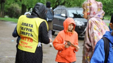 Всесвітній день євангелізму!