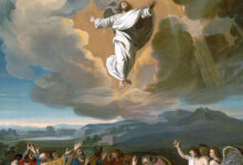 вознесение