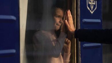 Первая допсихологическая помощь