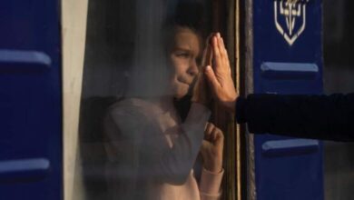 Перша допсихологічна допомога