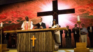 Лозаннський рух