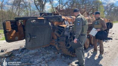 захопити всю територію