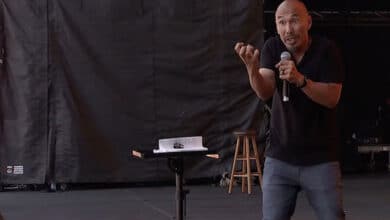 Френсіс Чан