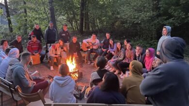 Християни Тернопільщини