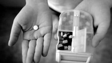 нестача ліків