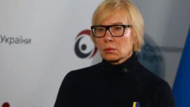 Уповноважену з прав людини