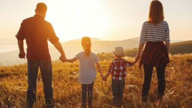 Міжнародний день сім'ї