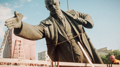 соціалізм та марксизм