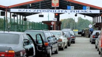 Українські біженці