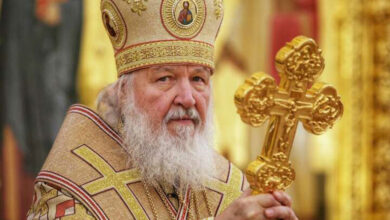 пакет антиросійських санкцій