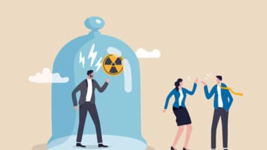 токсичні лідери