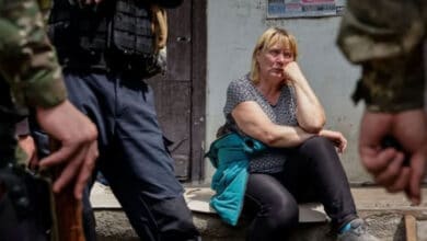 друга хвиля міграції