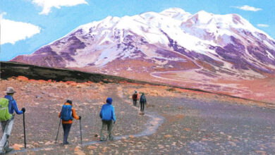 страх перед майбутнім