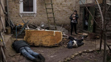 Як знайти мир у душі