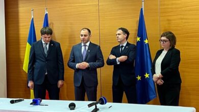 транспортний безвіз